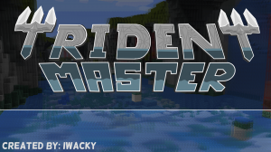 Скачать Trident Master для Minecraft 1.13